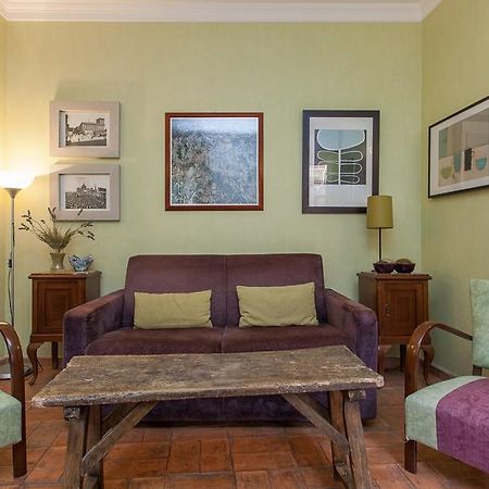 Montefiore Loft Ρώμη Εξωτερικό φωτογραφία