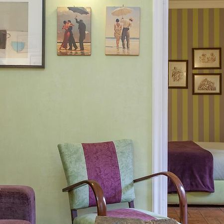 Montefiore Loft Ρώμη Εξωτερικό φωτογραφία