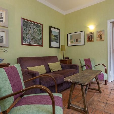 Montefiore Loft Ρώμη Εξωτερικό φωτογραφία