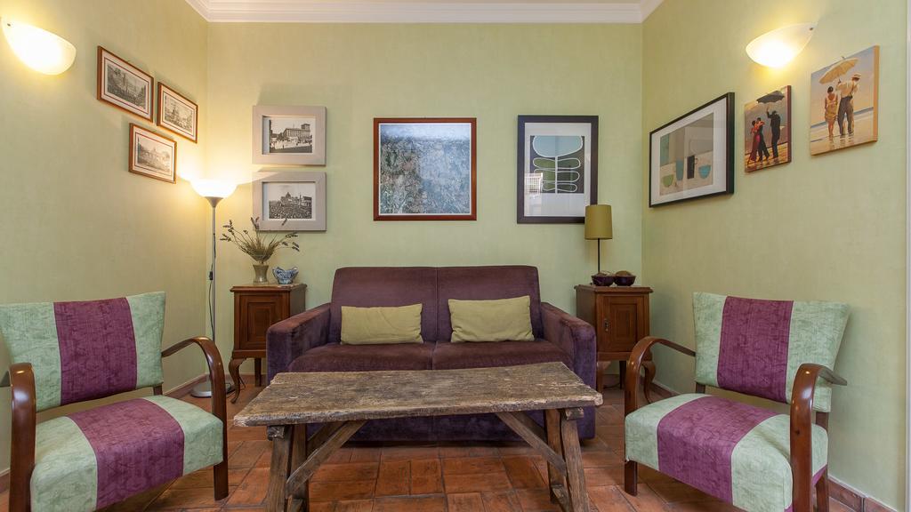 Montefiore Loft Ρώμη Εξωτερικό φωτογραφία