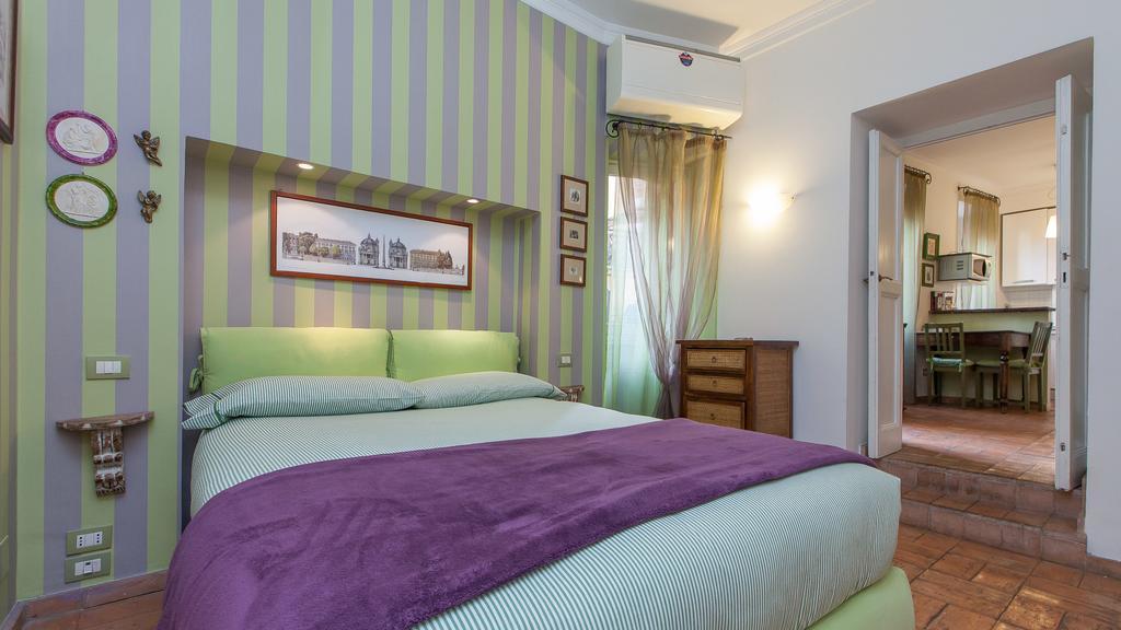 Montefiore Loft Ρώμη Εξωτερικό φωτογραφία