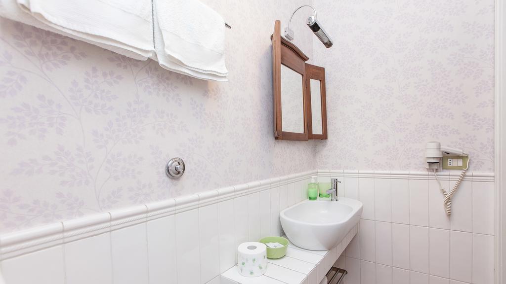 Montefiore Loft Ρώμη Εξωτερικό φωτογραφία