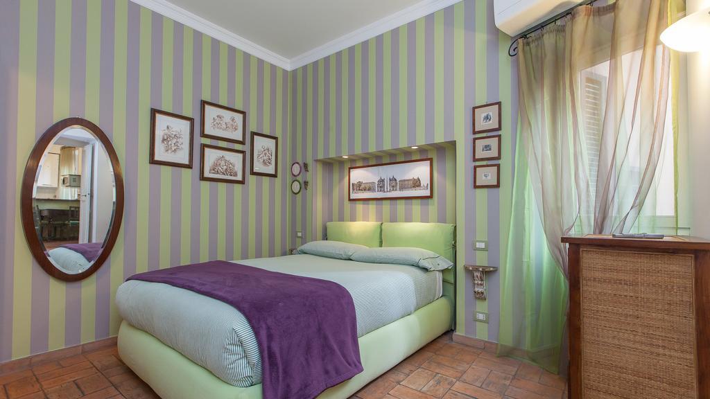 Montefiore Loft Ρώμη Εξωτερικό φωτογραφία
