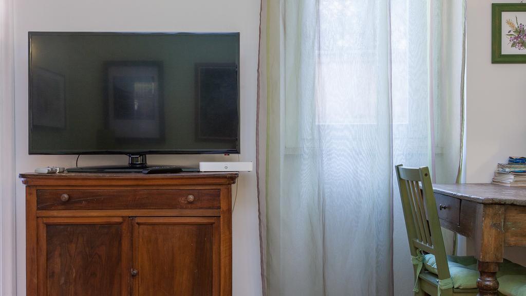 Montefiore Loft Ρώμη Εξωτερικό φωτογραφία