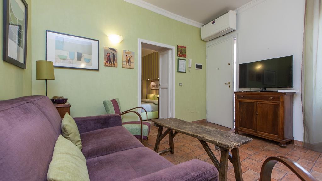 Montefiore Loft Ρώμη Εξωτερικό φωτογραφία