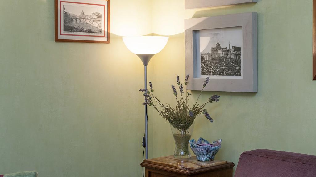 Montefiore Loft Ρώμη Εξωτερικό φωτογραφία