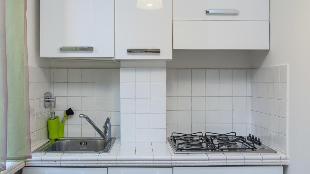Montefiore Loft Ρώμη Εξωτερικό φωτογραφία